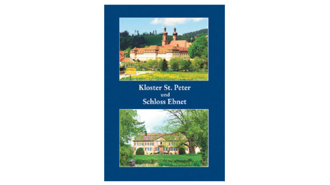 Kloster St. Peter und Schloss Ebnet