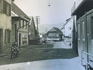 FreiburgerStr 1960