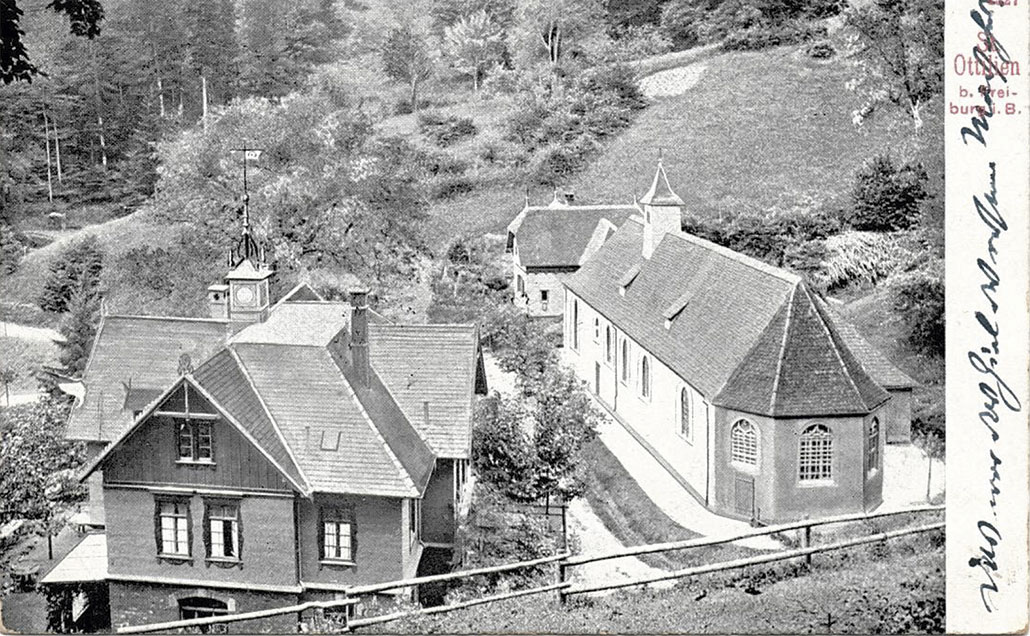 St. Ottilien1910