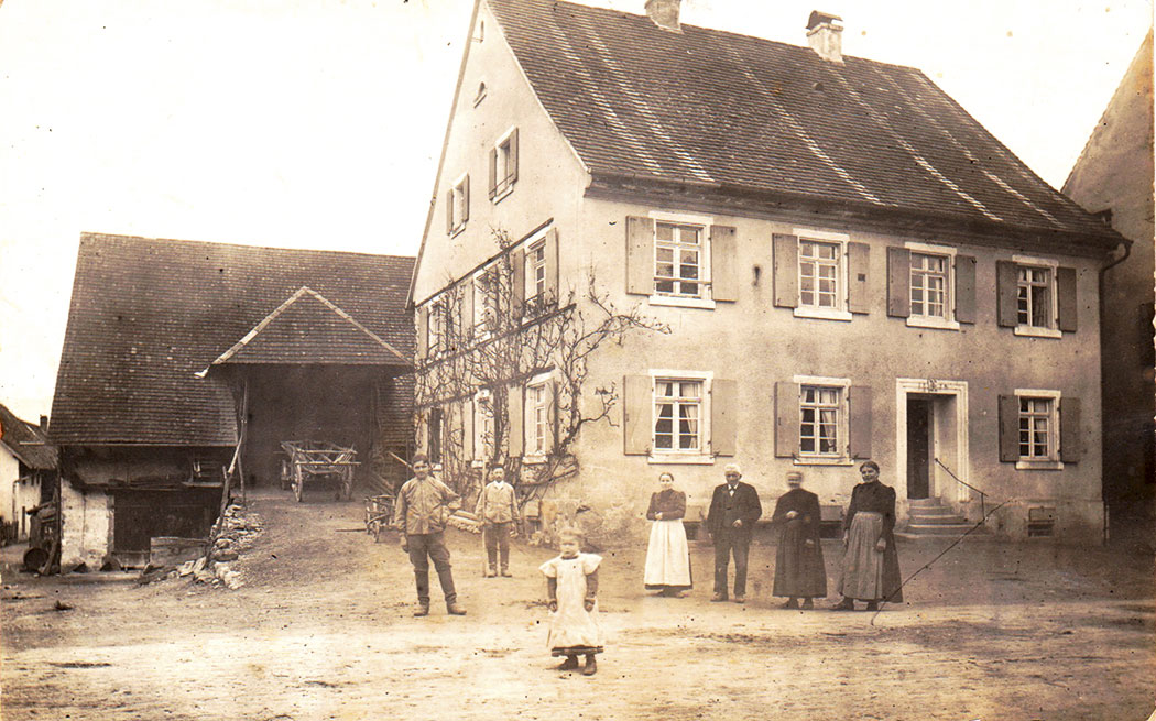 Schmiedhansenhof 