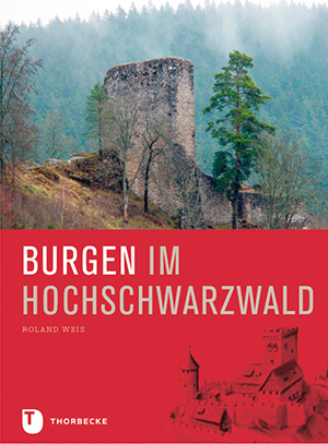 Burgen Im Hochschwarzwald