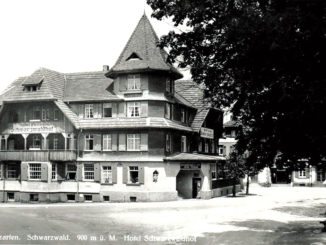 Hotel Schwarzwaldhof
