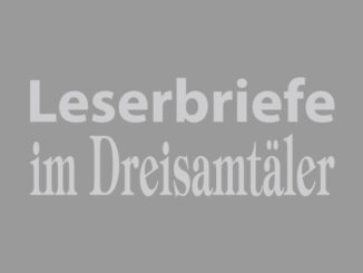 Leserbriefe