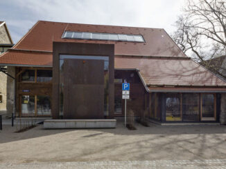 Mediathek Kirchzarten