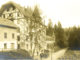 Waldhotel Notschrei 1910