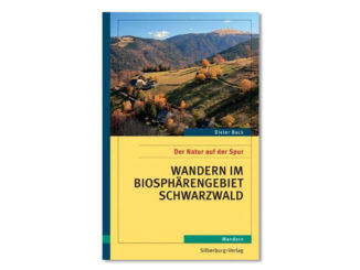 Wandern im Biospährengebiet Schwarzwald